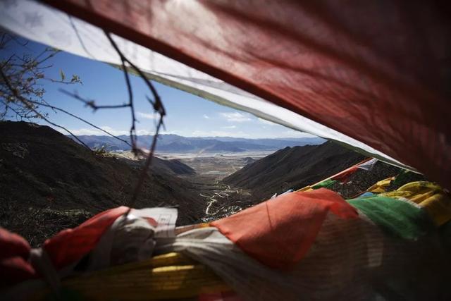 冬季西藏才是天堂！人少景美，雪山湖泊全解锁