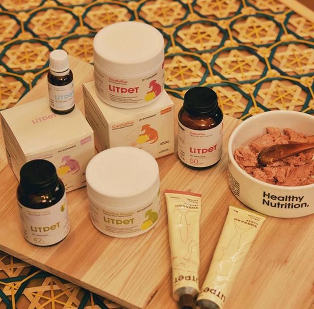 三个月狂赚90万！这家公司把中药喂给宠物，竟在海外卖疯了！