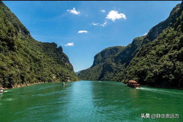 我是河南人，去了趟湖北宜昌，不得不说，宜昌比网上评价的还要好