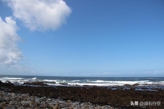 南部非洲：南非好旺角