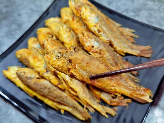 这6种鱼千万别错过，无法人工养殖，全是野生的，营养很高还便宜