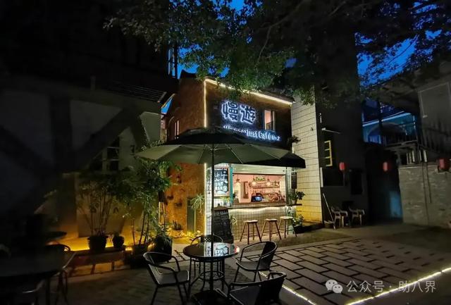 广东东莞十大打卡地(精简版)