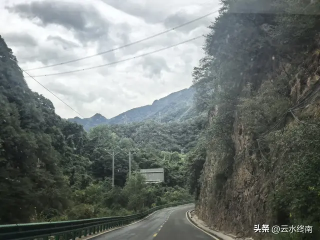千年陈仓道现在什么样子？看风景吃美食听故事，听我一一道来