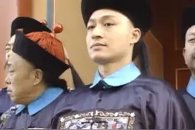 慈禧除掉肃顺，究竟是自毁长城，还是自保需要？图片