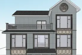 农村自建房前期投入清单详细记录！图片