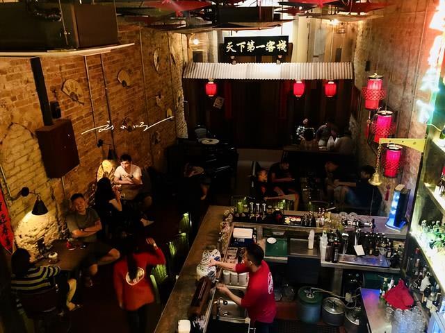 马来西亚这座城市，满满的中华元素，中国游客直呼：好像没出国？