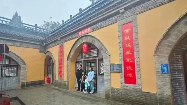 地坑院，藏在地下的民居奇观