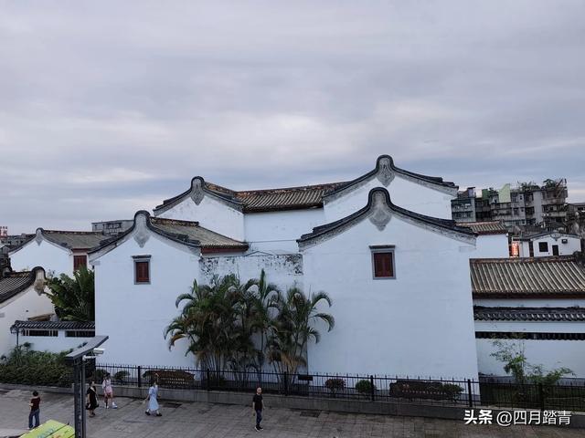随拍，美丽的潮州