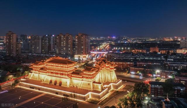 河南省未来吃香的城市，不是南阳、周口，而是这座低调的城市