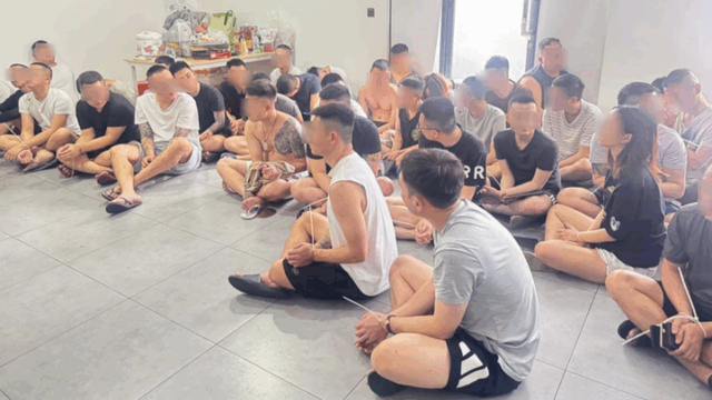 比缅北更恐怖！曾经的旅游胜地，如今黄赌毒俱全，性交易随处可见