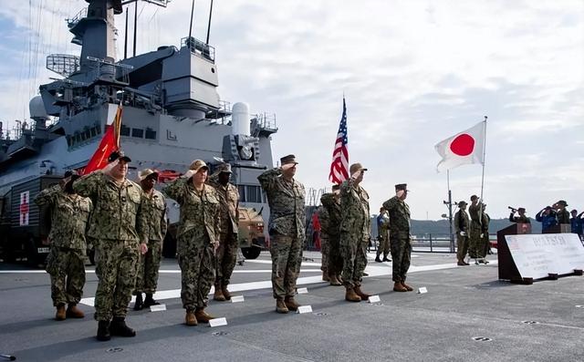 中国严厉警告日本政府	，一旦战争爆发，日本只有４种下场