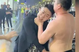 昆山饭店打人后续，官方最新情况通报，网友评论区炸了图片