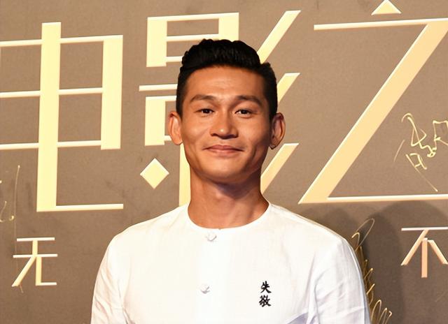 不炒作零绯闻，出道26年不温不火，如今和于和伟演对手戏终于火了