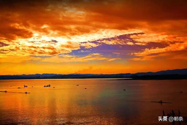 大美磁县 一眼沦陷