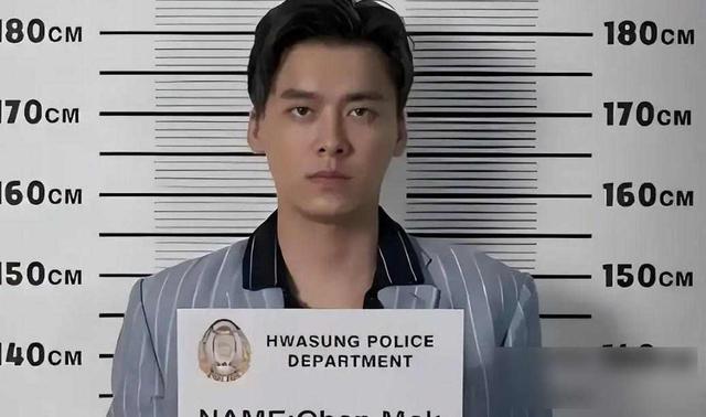 善恶终有报，泰国复出半年，38岁李易峰再爆丑闻，步入高亚麟后尘