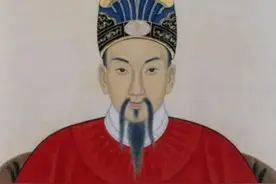 明末最著名的7位抗清英雄，个个赤胆忠心，你最敬佩哪一位？图片