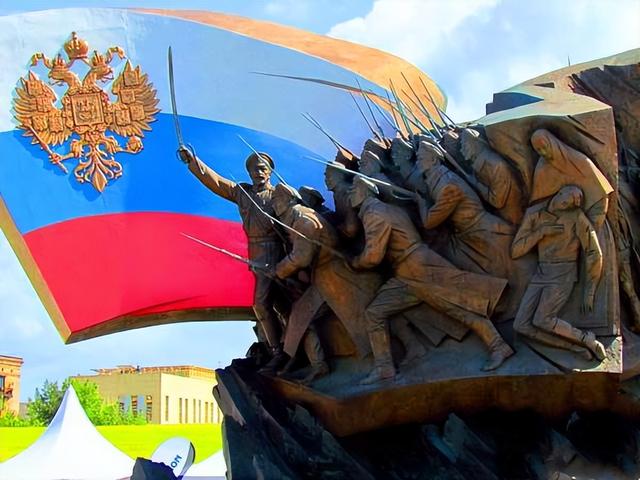 俄罗斯旅游：难忘首都莫斯科三日行散记（图）