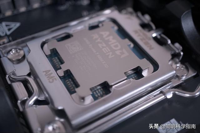 奥林匹斯陷落：游戏玩家为何彻底放弃英特尔处理器？