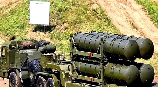 中国有一样武器，让美国不敢乱来、日本感到害怕，为强大祖国点赞