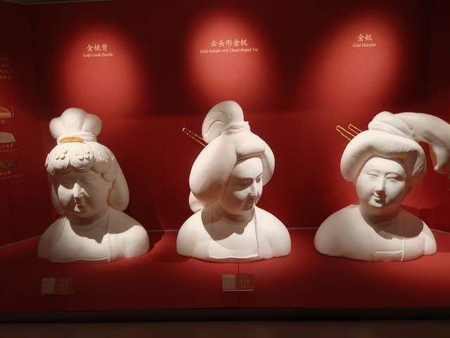 一馆珍藏百万年——参观陕西历史博物馆感悟