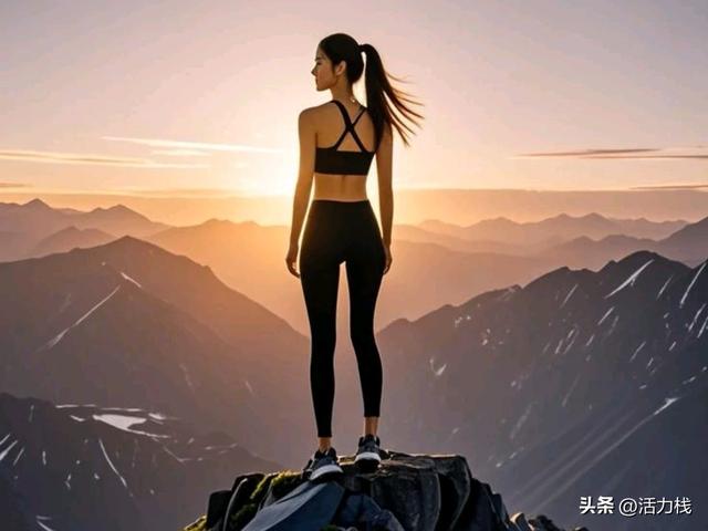减肥开启的人生，到底能有多爽？最后一点，才是真正的无价之宝！
