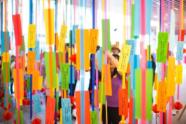 4月18、19日“第十六届贵阳市社区儿童图书音乐节”向你发出邀请