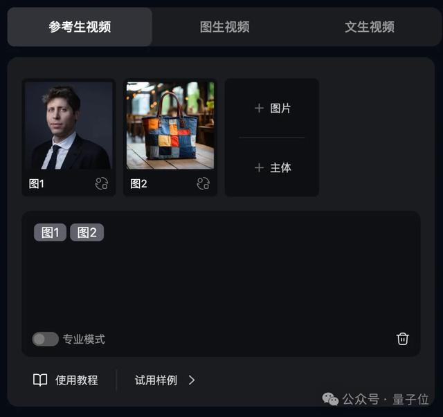 当Sora2遇上国产 Vidu Q2,国产参考生真的更香了!一手亲测