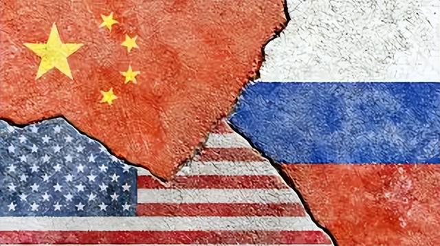 特朗普下达最后通牒，美国大军渡海南下，好友有难，中方赶来帮忙