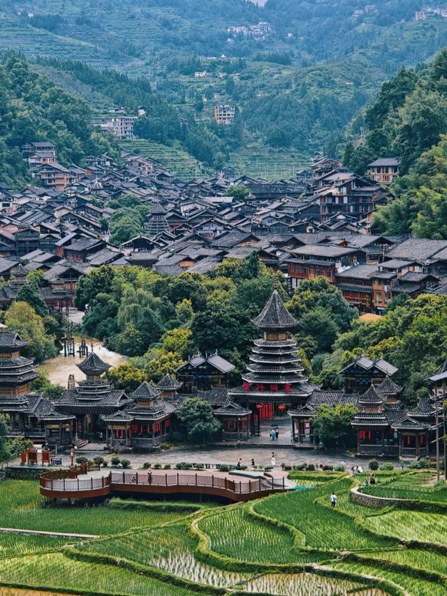 国内8条“零差评”绝美旅游路线！70岁之前一定要去一次！