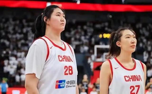 女篮出局,李梦冲上热搜!韩旭边说边哭,最新决定:想去海外打球