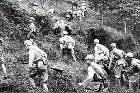 贵州剿匪 · 黔东南“岑石合围”歼灭战图片