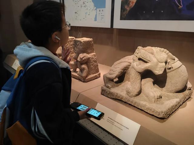 “我”的秋假时光 | 见山见水见世界 ③