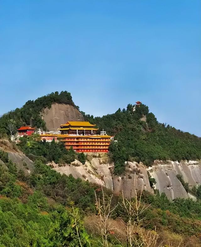 不要一提铜川你就只知道陕西最少，这5个冷知道，你又知道几个