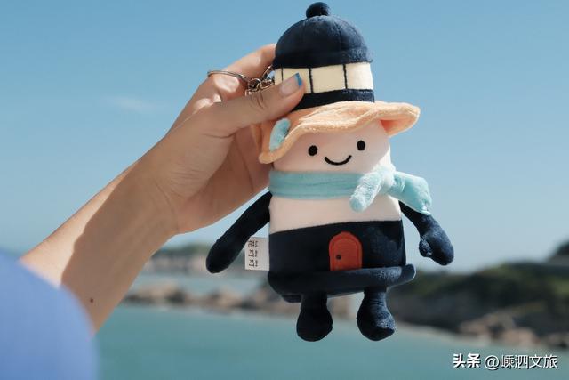 九月的花鸟岛太好看啦！有图有真相！一秒就爱上！