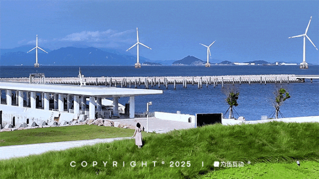 独家新体验！长琴岛全攻略，承包珠海人的国庆假期！