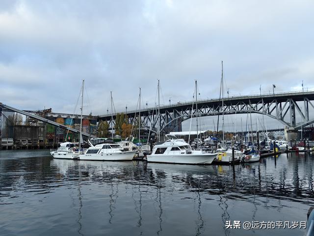 温哥华游记（六）