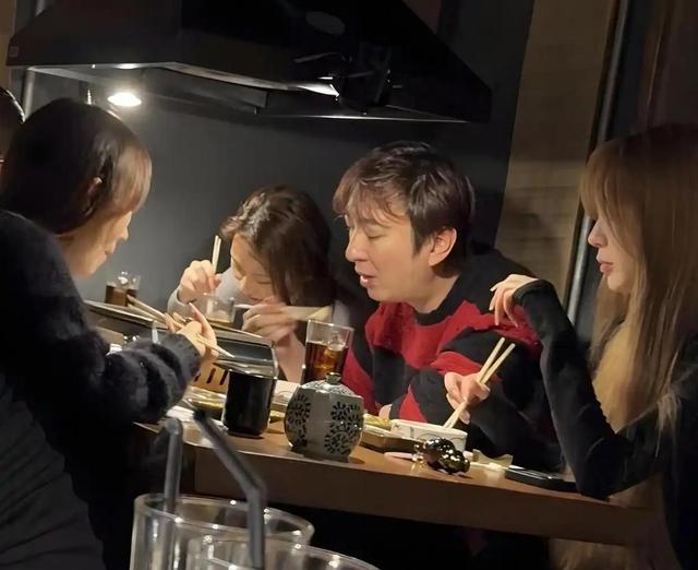 风流成性、挥霍无度，37岁“纵欲过度”的王思聪，再次传出大丑闻