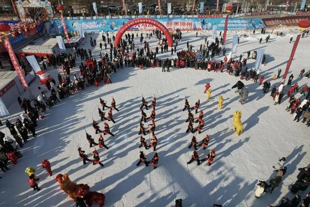 跟着“河西都会”学文旅运营（8）：两届冰雪大世界