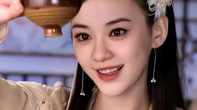 岁月不败少女感!这5位30+女星演起少女来,个个灵气逼人无违和