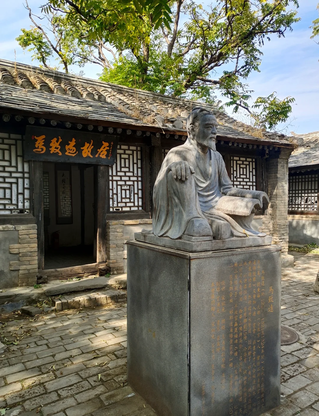 这个假期，别再去人挤人了！京郊4条“隐藏路线”等你来打卡——