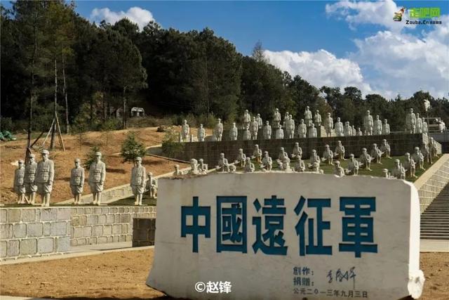 中国最昂贵的一条路，纯人力挖成，几乎没花钱，只是1公里3个墓碑