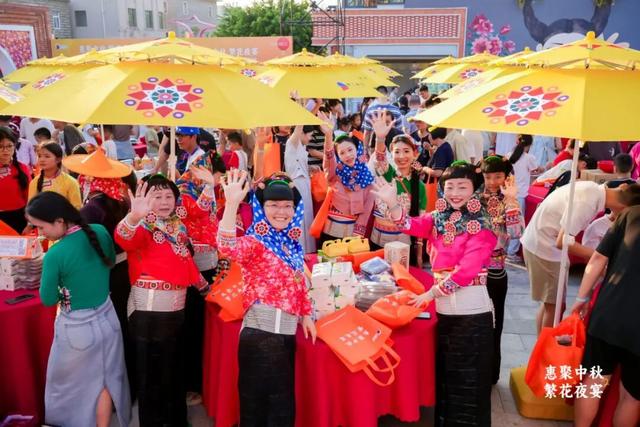 风景美如画，文明更入心！这个双节，惠安让旅游“有颜又有品”