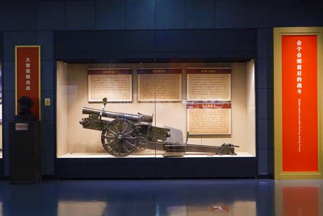 甘肃红军会宁会师旧址，追寻红色记忆，走进那段难忘的光辉岁月