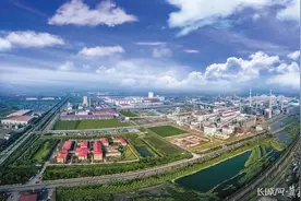 2024年《财富》世界500强出炉！河北两家企业上榜图片