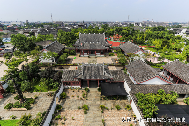 嘉兴8大景点杀疯了！本地人私藏攻略曝光，去过的人都哭着不想走