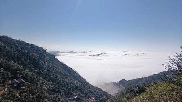 山水画卷，最美郴州