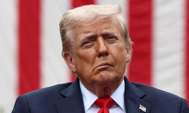 20亿美元改个名，五角大楼的账单藏着啥，美国符号政治比枪炮贵？