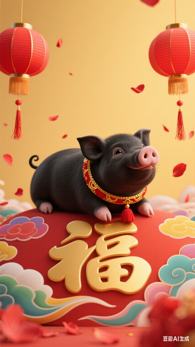 别不信，生肖猪10月1日至10月9号有大事发生！属猪人你知道吗