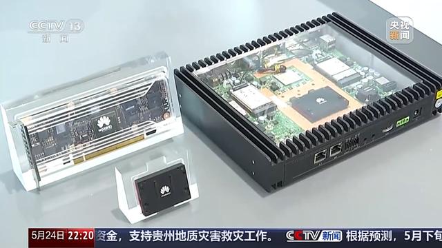 意料之中！中国打破美国科技封锁，成功再进一步，网友怒赞太给力