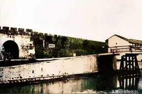 草根春秋系列：旅游篇 十二 华东五市游 无锡篇 上图片